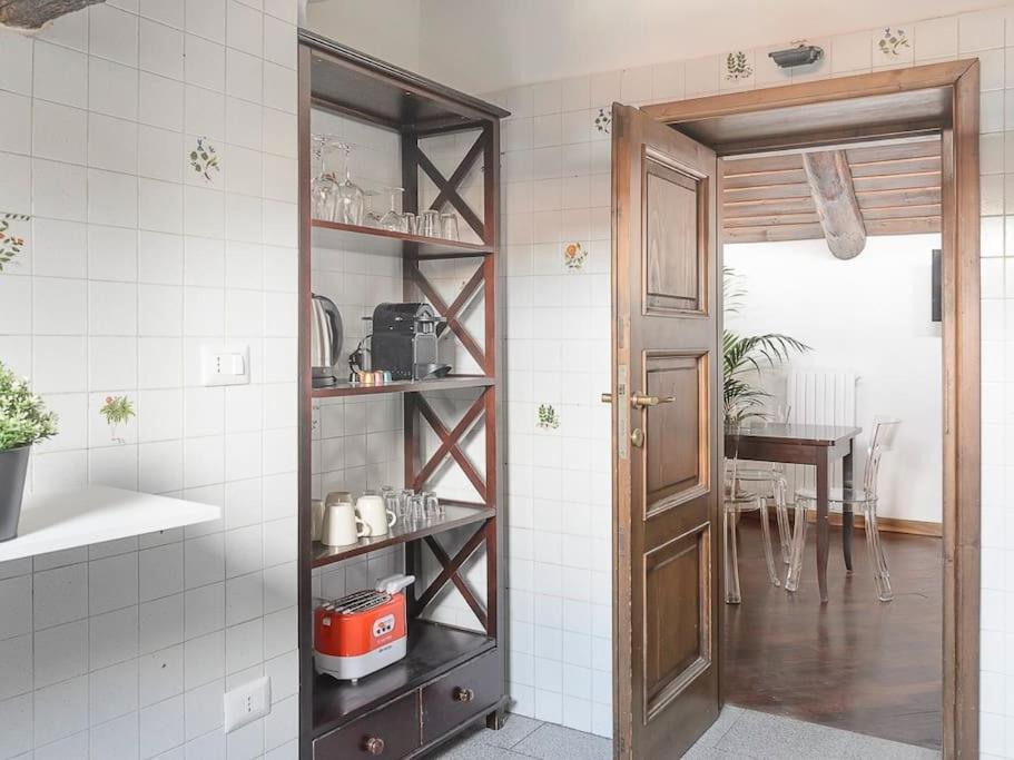 Casa Molino - A Due Passi Dal Duomo Appartement Milaan Buitenkant foto