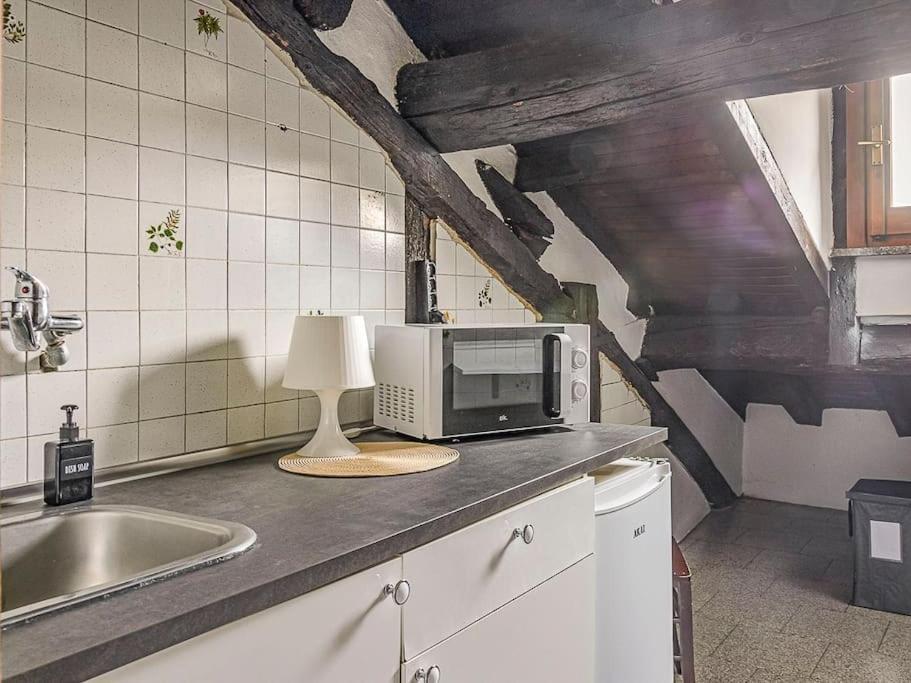 Casa Molino - A Due Passi Dal Duomo Appartement Milaan Buitenkant foto